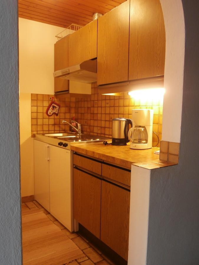 Haus Sonja Leilighet Seefeld in Tirol Rom bilde