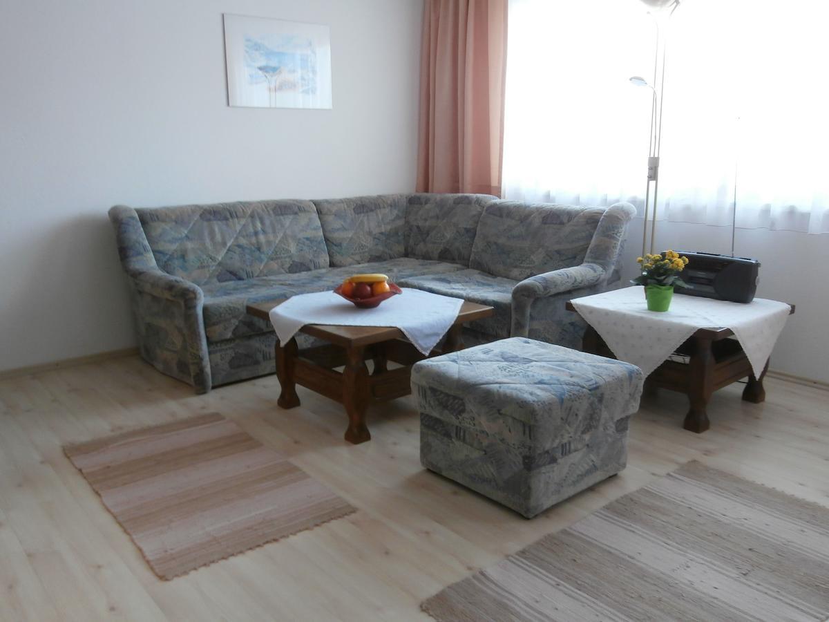 Haus Sonja Leilighet Seefeld in Tirol Rom bilde