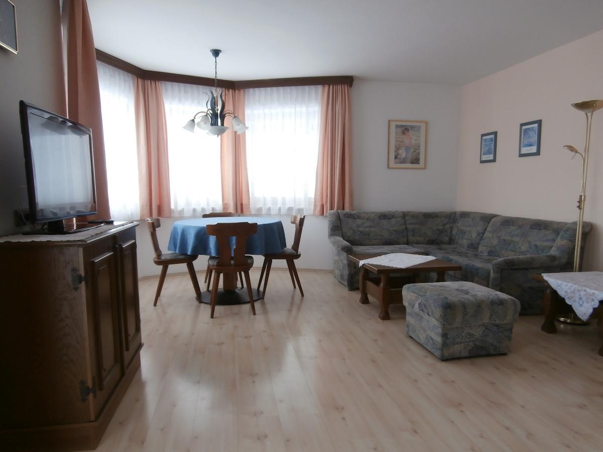 Haus Sonja Leilighet Seefeld in Tirol Rom bilde