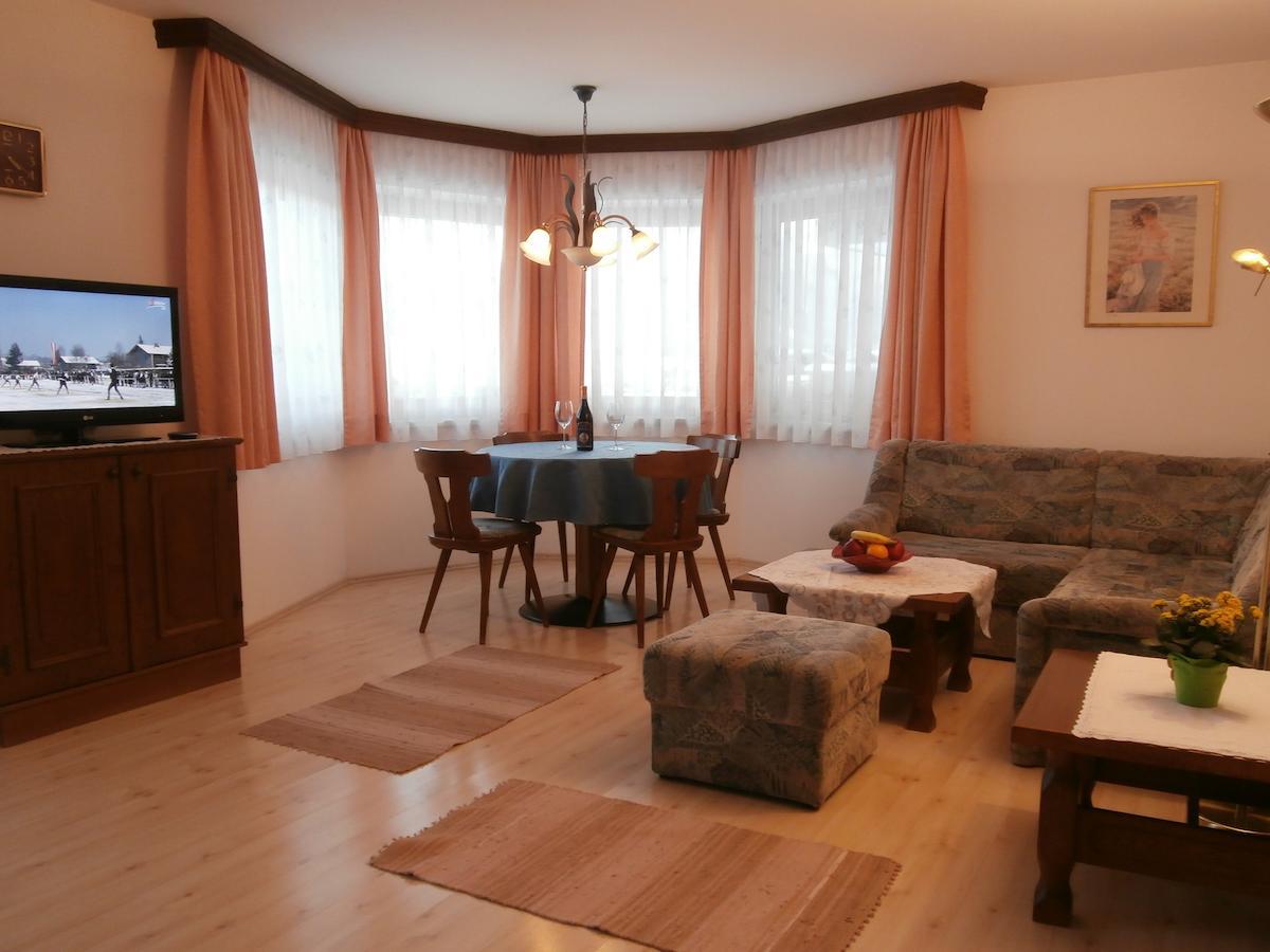 Haus Sonja Leilighet Seefeld in Tirol Rom bilde