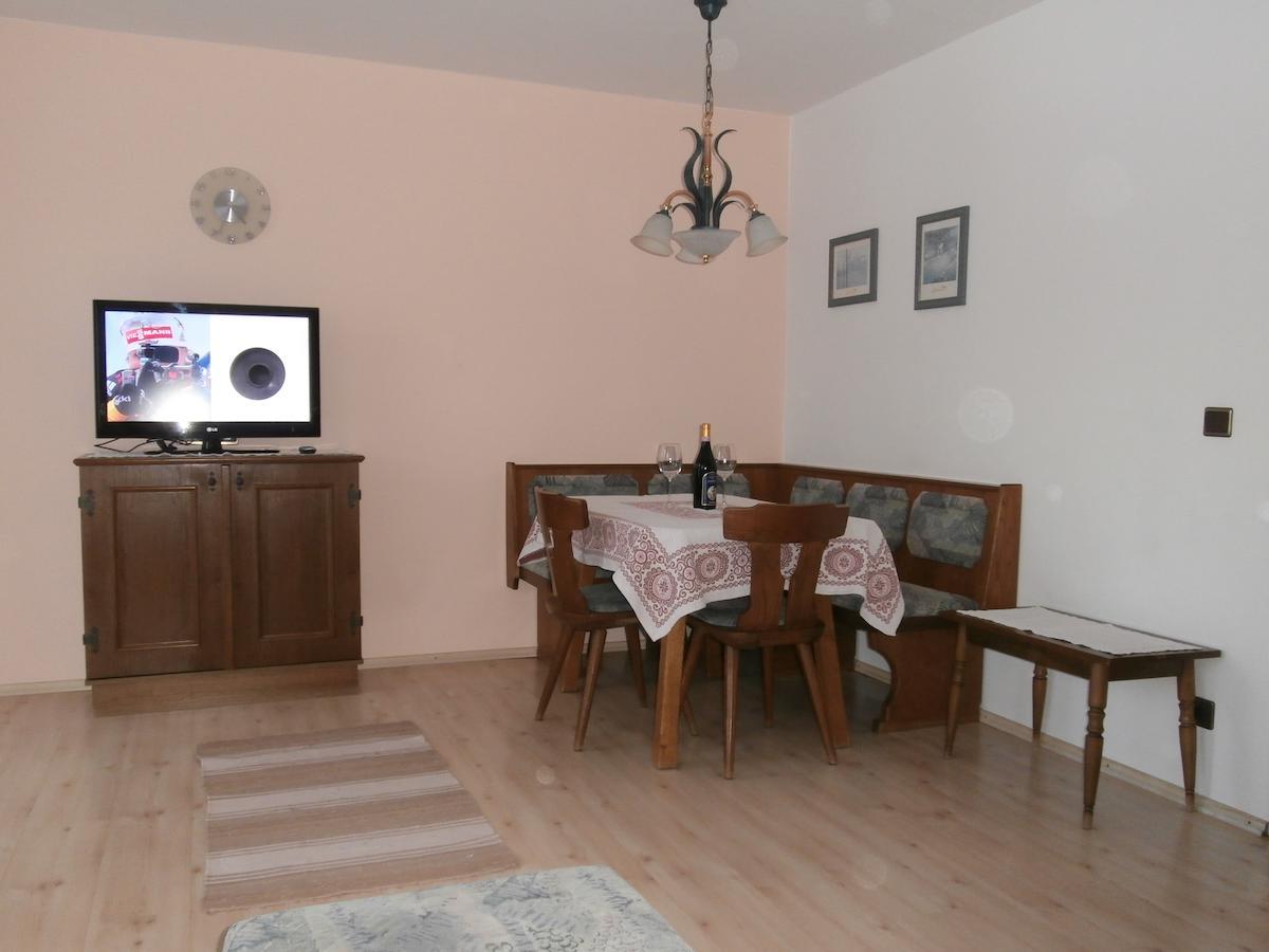Haus Sonja Leilighet Seefeld in Tirol Rom bilde